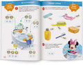 Disney Uczy. Monety i banknoty. Miki