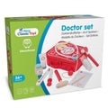 New Classic Toys, drewniany zestaw doktora