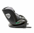 4Baby, Vel-Fix, I-size, fotelik samochodowy, Grey, 0-36 kg