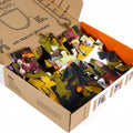 Muduko, Spacer po lesie, eko puzzle, 32 elementy