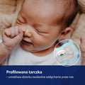 Lovi, Harmony Boy, smoczek silikonowy dynamiczny, 3-6m, 2 szt.