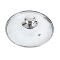 Orion, pokrywka szklana do garnka, patelni, 20 cm