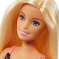 Barbie, Supermarket, zestaw z lalką i akcesoriami