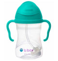b.box, bidon ze słomką, Kwiat Wiśni, 240 ml