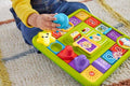 Fisher-Price, Pierwsza gra 123, zabawka edukacyjna
