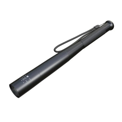 Extralink, EFL-1101 Combat, latarka kij bejsbolowy, 10W, 300lm