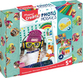 Maped Creativ, Fotomozaiki, zwierzaki fajniaki, zestaw kreatywny