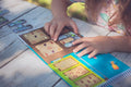 Smart Games, Robaczki, gra logiczna