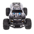 Race Xtreme, Speed Beast, Monster truck, pojazd zdalnie sterowany, 1: 8