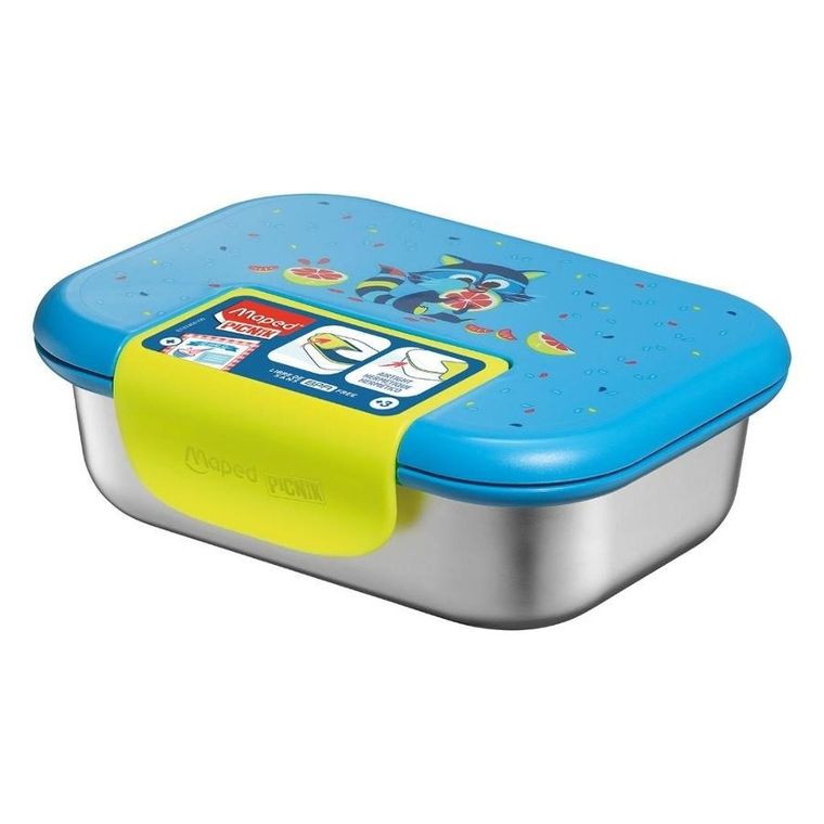 Maped, Picnik, lunchbox, Szop Pracz, 900 ml