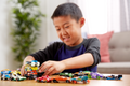 Hot Wheels, zestaw 8 autek