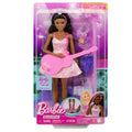 Barbie, Kariera, Gwiazda popu, lalka z akcesoriami