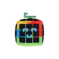 Blox Fruits, maskotka z kodem do gry, 10 cm, 1 szt.