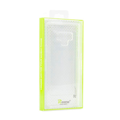 Verna, Reverse, etui ochronne, iPhone 11 Pro Max, transparentne