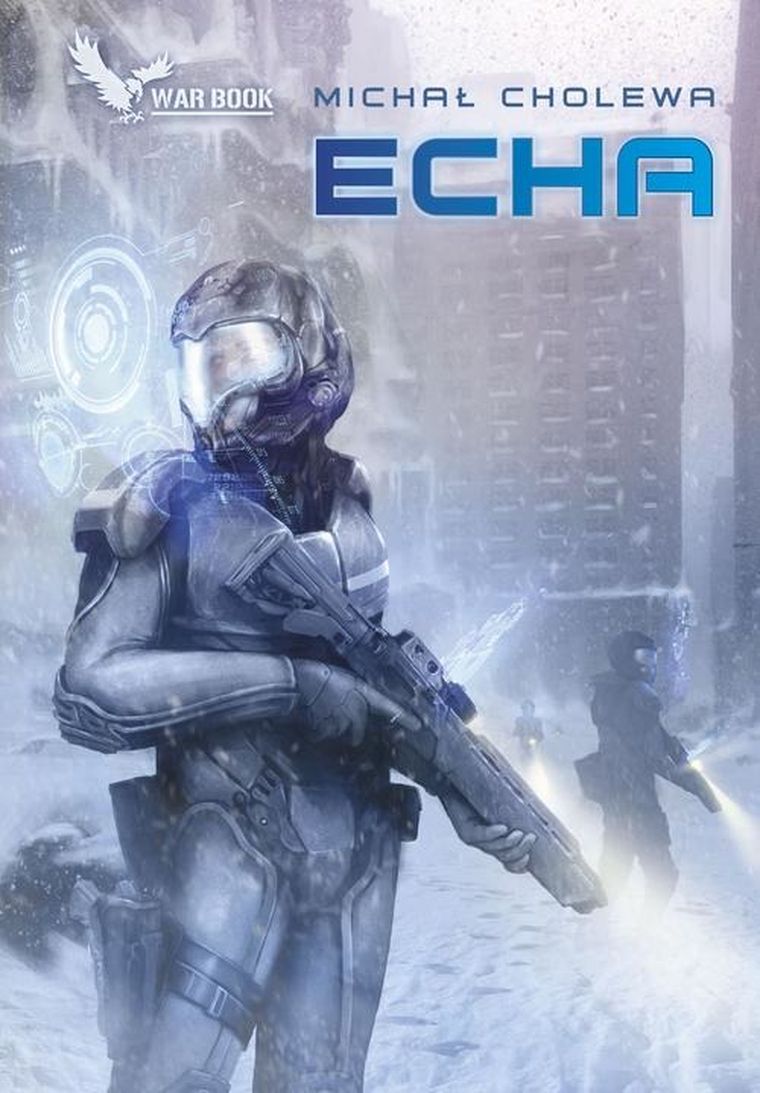 Echa. Algorytm wojny