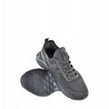 Buty sportowe damskie, szare, Big Star