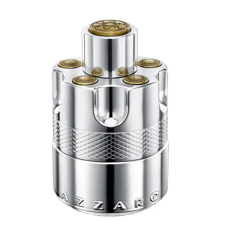 Azzaro, Wanted, woda perfumowana, spray, 50 ml