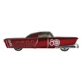 Hot Wheels, 80-lecie Mattel, Dream Mobile, samochodzik rocznicowy