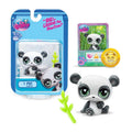 Littlest Pet Shop, Pet Pals, figurka z akcesoriami, 1 szt.
