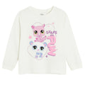 Cool Club, Piżama dziewczęca, mix, Littlest Pet Shop