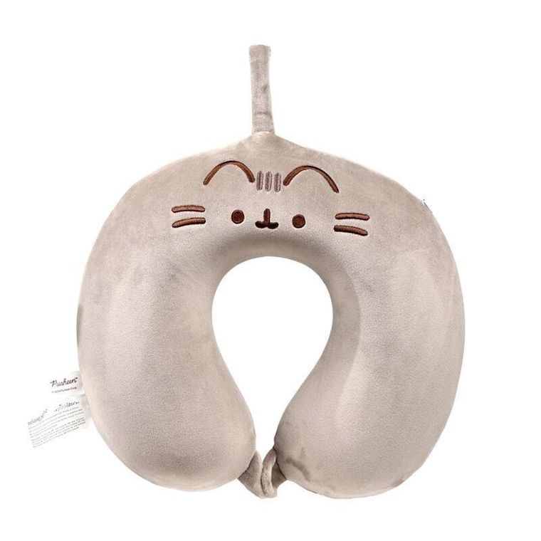 Puckator, Pusheen, poduszka podróżna
