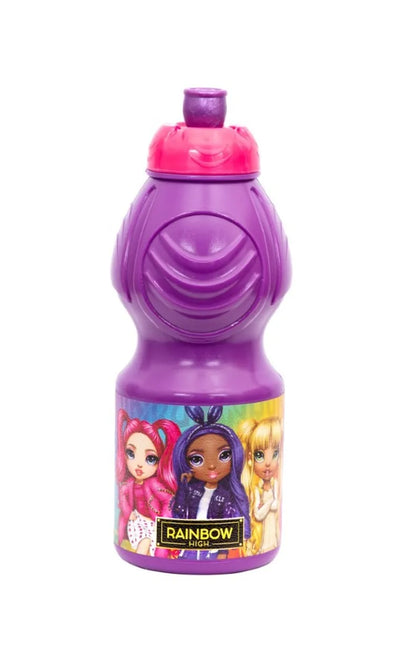 Rainbow High, bidon, 400 ml