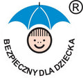 Opaska dziewczęca, różowa, Iltom