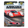 Hot Wheels, Premium, Kultowe auta, 2024 Ford Mustang RTR SPEC 5-FD, pojazd, 1: 64, JBK48