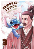Samuraj i Stich. Tom 2