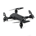 X-Fly, Eagle Eyes, dron zdalnie sterowany, czarny