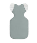 Love to Dream, Swaddle Up, otulacz przejściowy, śpiworek, etap 2, ciemny oliwkowy, rozmiar M