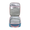 b.box, torba termiczna na lunchbox, Morning Sky
