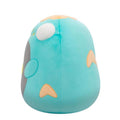 Squishmallows, Pokemon, Bellibolt, maskotka, 50 cm