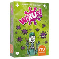 Muduko, Wirus! gra karciana