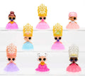 L.O.L. Surprise, Princess Baby Sisters, kula niespodzianka, 1 szt.