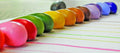 Crayon Rocks, kredki woskowe w aksamitnym woreczku, 8 kolorów