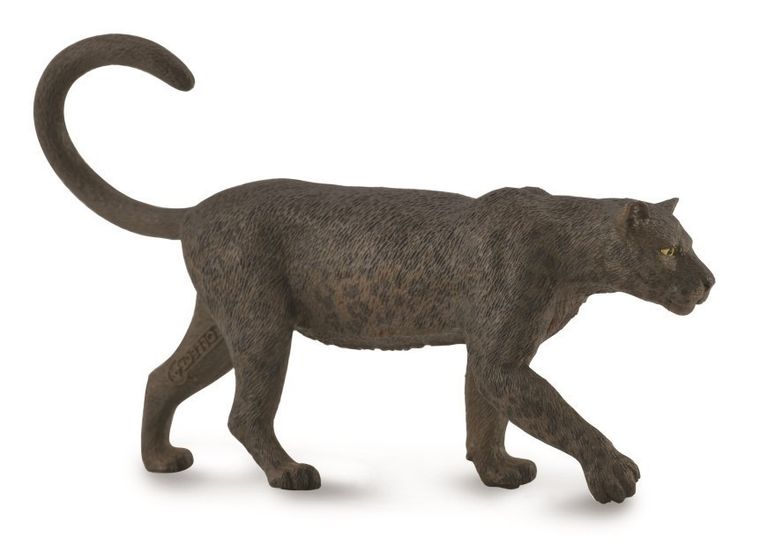 Collecta, Czarna Pantera, figurka, 88890