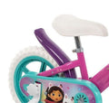 Huffy, Koci Domek Gabi, rower, 12