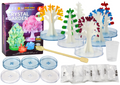 Lean Toys, zestaw do hodowli drzewek krystalicznych