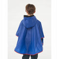Spider-Man, poncho przeciwdeszczowe