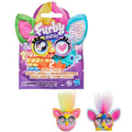 Furby Mini, 2-pak figurek, torebka niespodzianka, 1 szt.