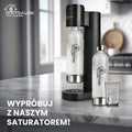 Extralink, Smart Life, Hydrospark, butelki, 1l, 2 szt.