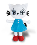 Kicia Kocia, maskotka, 50 cm