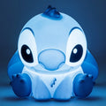 Lilo i Stitch, Stitch, lampka silikonowa, 15 cm