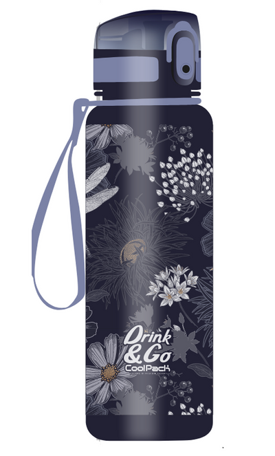 Coolpack, Brisk, bidon, Moray, 600 ml
