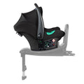 Chicco, Kiros Evo, I-size, fotelik samochodowy, Black, 40-78 cm
