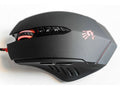 A4 Tech, mysz gamingowa A4Tech Bloody V8m USB