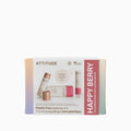 Attitude, Oceanly, zestaw Happy Berry, 3 produkty