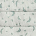 LLove to Dream, Organic&Merino, Etap 3, śpiworek z rękawkami i nogawkami, 2.5 TOG, 12-24 m, księżyc