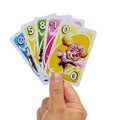 Mattel, Uno Minecraft, gra karciana